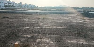 Project Image of 814.0 - 1866.0 Sq.ft Residential Plot Plot for buy in SDB Mahalakshmi Nagar
