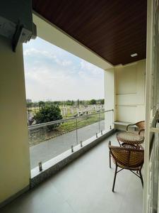 Project Image of 2000.0 - 3000.0 Sq.ft 3 BHK Villa for buy in SDPL Greens Rowhouse II