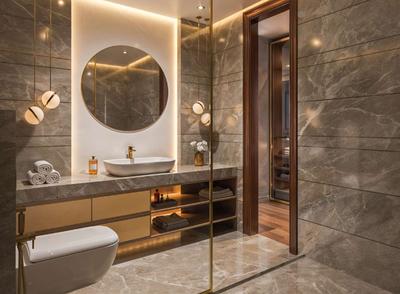Project Image of 1650.0 - 2550.0 Sq.ft 3 BHK Apartment for buy in Radhaya Urbanity