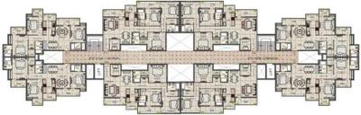 Project Image of 765.0 - 3050.0 Sq.ft 1 BHK Apartment for buy in Ganpati Classique