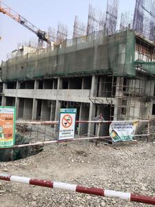 Project Image of 756.0 - 1457.88 Sq.ft 2 BHK Apartment for buy in VTP Dolce Vita