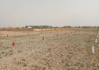 Project Image of 450.0 - 10350.0 Sq.ft Residential Plot Plot for buy in Shubham Jewar City