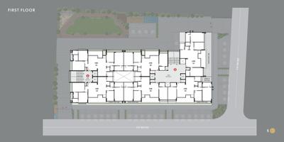 Project Image of 3375 Sq.ft 4 BHK Apartment / Flat for sale in Adalaj for Rs. 16000000