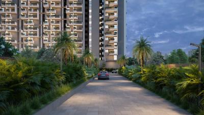 Project Image of 1731.0 - 2903.0 Sq.ft 3 BHK Apartment for buy in Urbanyards Shangrila
