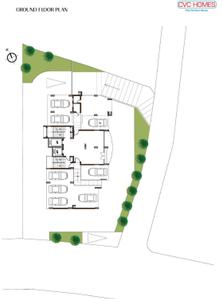 Project Image of 1794.0 - 1988.0 Sq.ft 3 BHK Apartment for buy in CVC Puthethu Petra