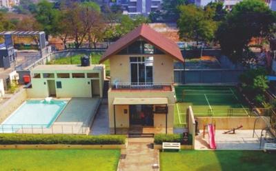 Project Image of 753.47 - 1189.41 Sq.ft 2 BHK Apartment for buy in Kumar Peninsula D