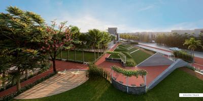 Project Image of 633.0 - 970.0 Sq.ft 2 BHK Villa for buy in Kedia The Kothi Phase 2