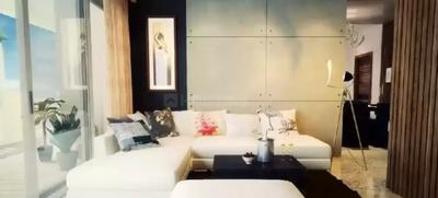 Dev Sports Home Living Area 1