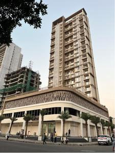 Varsha Balaji Exotica Elevation 1