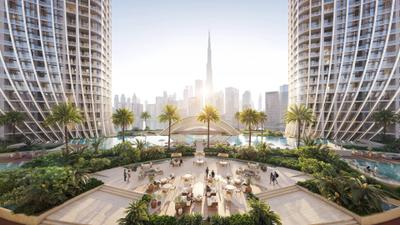 Project Image of 425.0 - 1500.0 Sq.ft Studio Studio Apartment for buy in Binghatti Skyrise