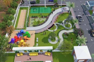 Project Image of 2300.0 - 3500.0 Sq.ft 3 BHK Villa for buy in Myka Nyunavadah Manor