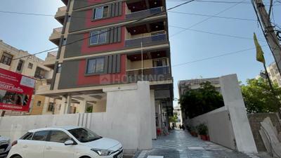 Project Image of 1848.57 - 2514.42 Sq.ft 3 BHK Apartment for buy in GuruKripa Aashiyana