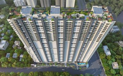 Project Image of 429.05 - 943.0 Sq.ft 1 BHK Apartment for buy in Alaya