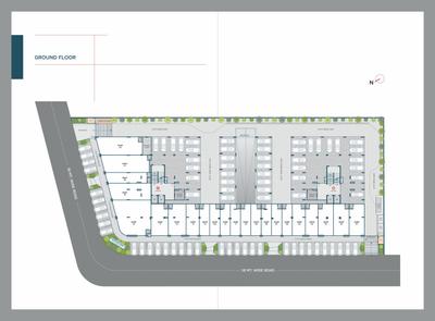 Project Image of 0.0 - 2070.0 Sq.ft 3 BHK Apartment for buy in Divine Sanidhya