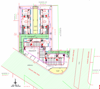 Project Image of 703.0 - 899.32 Sq.ft 2 BHK Apartment for buy in Sahjanand Luxuria