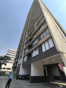 Project Image of 448.0 - 751.0 Sq.ft 1 BHK Apartment for buy in Mahindra Roots