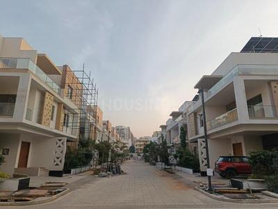 Project Image of 4020.0 - 5720.0 Sq.ft 4 BHK Villa for buy in Vertex Kingston Park