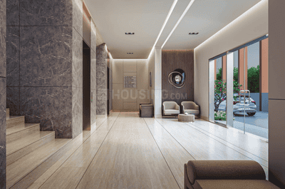 Project Image of 2541.0 - 4621.0 Sq.ft 4 BHK Apartment for buy in Synergic Eminence 24