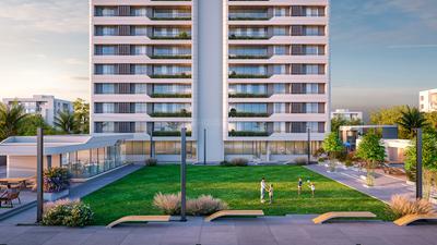 Project Image of 0.0 - 1500.0 Sq.ft 3 BHK Apartment for buy in Narayan Green Vistas