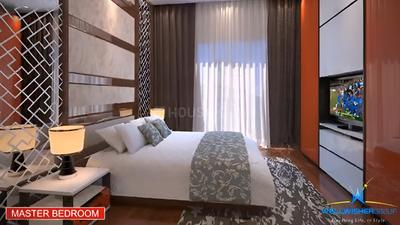 Project Image of 327.55 - 493.42 Sq.ft 1 BHK Apartment for buy in Wellwisher Town