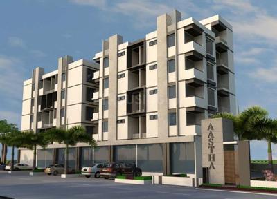 Project Image of 990.0 - 1035.0 Sq.ft 1 BHK Apartment for buy in Shree Shakti Aastha 64
