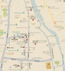 Project Image of 419.58 - 584.05 Sq.ft 2 BHK Apartment for buy in Savalia Shree Vasundhara