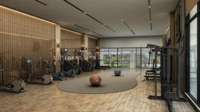 Project Image of 725.0 - 1985.0 Sq.ft 1 BHK Apartment for buy in Nandi Meraki