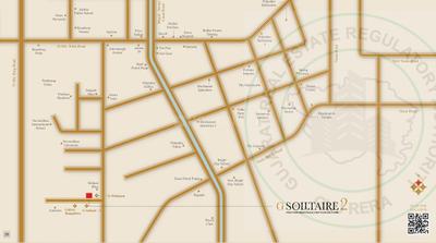 Project Image of 1879.06 - 2186.58 Sq.ft 4 BHK Villa for buy in Tatva G Solitaire 2