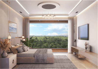 Project Image of 723.0 - 1652.0 Sq.ft 2 BHK Apartment for buy in Dodke Palazzo