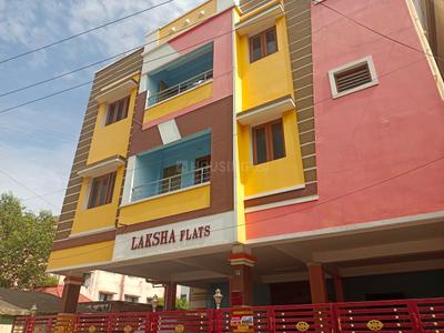 Project Image of 860.0 - 1240.0 Sq.ft 2 BHK Apartment for buy in Laksha Flats