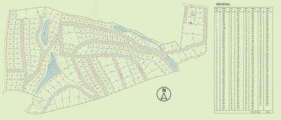 Project Image of 1700.0 - 7087.0 Sq.ft Residential Plot Plot for buy in Blissful Hills