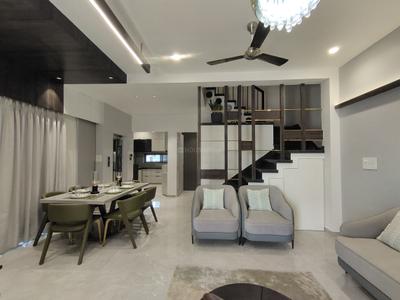 Project Image of 0.0 - 2125.0 Sq.ft 4 BHK Villa for buy in Shilp Serene