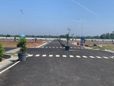 Project Image of 601.0 - 1901.0 Sq.ft Residential Plot Plot for buy in Fairland Anahita