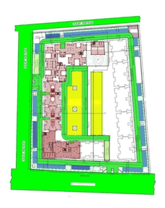 Project Image of 880 Sq.ft 2 BHK Apartment / Flat for sale in Vasant Kunj for Rs. 7800000