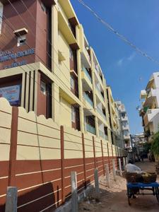 Project Image of 840.0 - 930.0 Sq.ft 2 BHK Apartment for buy in Tinku Chhathu Enclave