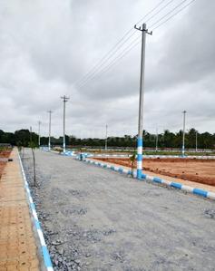 Project Image of 600.0 - 2400.0 Sq.ft Residential Plot Plot for buy in Janapriya Guru Dattatreya Enclave