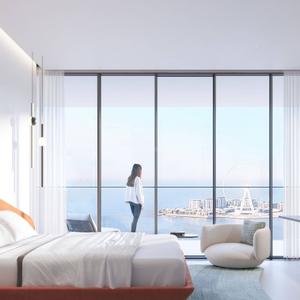 Project Image of 1023.0 - 11795.0 Sq.ft 1 BHK Apartment for buy in Arada W The Residences