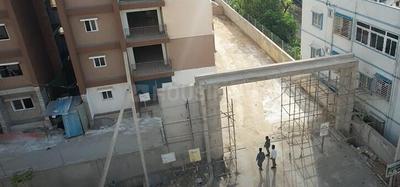 Project Image of 1155.0 - 1595.0 Sq.ft 2 BHK Apartment for buy in Ramky One Harmony