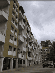 Project Image of 906.0 - 1084.0 Sq.ft 2 BHK Apartment for buy in Bhandari Greenfield Phase II