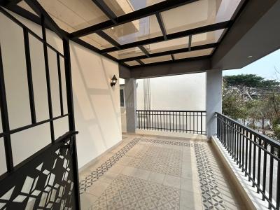 Project Image of 700.0 - 1800.0 Sq.ft 1 BHK Villa for buy in RBS Elite Homes