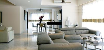 Project Image of 2926.0 - 5168.0 Sq.ft 3 BHK Apartment for buy in Signature One