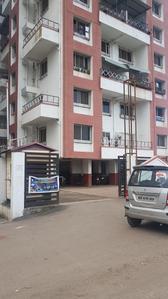Ganesh Siddhi Towers C Wing Phase II Images for Project 1