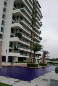 Project Image of 745.0 - 758.0 Sq.ft 3 BHK Apartment for buy in Fazalbhai Gulamhusen Somani Bellevue