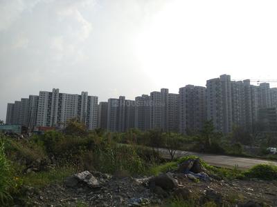 Project Image of 0.0 - 527.0 Sq.ft 2 BHK Apartment for buy in Lodha Palava Estela H I J