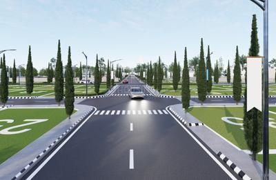 Project Image of 970 Sq.ft Residential Plot / Land for sale in Poonamallee for Rs. 5335000