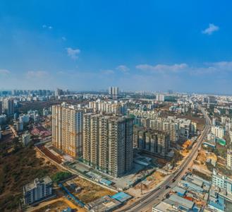 Project Image of 1367.0 - 2597.0 Sq.ft 2 BHK Apartment for buy in Viva City 