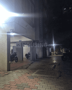 Project Image of 395.47 - 416.02 Sq.ft 1 BHK Apartment for buy in Nahar The Enclave