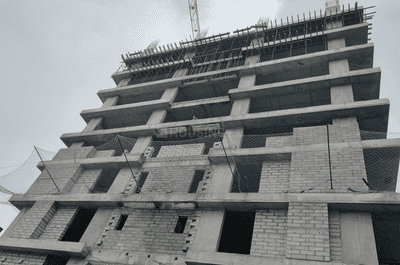 Project Image of 5493.68 - 10431.2 Sq.ft 4 BHK Apartment for buy in Ravi Revanta