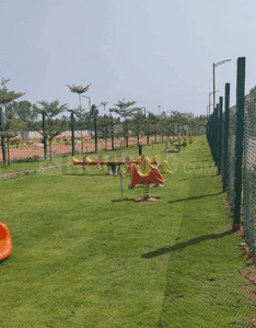 Project Image of 1090.38 - 2543.94 Sq.ft Residential Plot Plot for buy in B Poornachandra Reddy Himagiri Arcadia