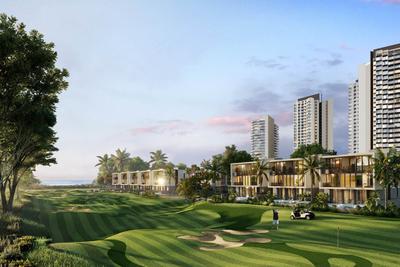 Project Image of 591.58 - 908.0 Sq.ft 2 BHK Apartment for buy in Sunteck Beach Residences 1
